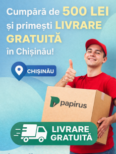 Livrare Chisinau