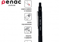 Creion mecanic Penac 0.5 mm black SB0301-06