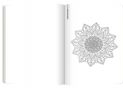 Carte Coloram impreuna. Mandala CD0692
