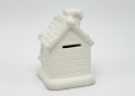 Figurina din ghips (55.00) (pusculita) 806010