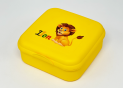 Lunch Box Raduga 750ml patrat K020094