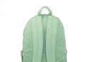 Ghiozdan Milan Backpack  GREEN 624605SNCGR