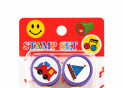 Stampila haioase (set 10buc) ML6-5 828012