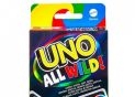 Joc de masa UNO All Wild HHL33