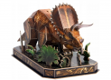 Puzzle 3D MIX Triceratops DS1052h