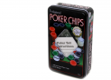 Jucarie-set Poker(100fise) 42188 42188
