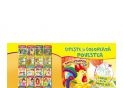 Carte citeste si coloreaza 64p. 20*26 CN662786