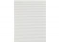 Carton gofrat 160gr/m2  A4 Alb MX61896