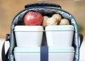 Lunch Box Milan 0.75L Green 085110GR