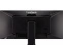 34.1 VIEWSONIC IPS LED VA3456-MHDJ Bordless Black (4ms, 1000:1, 400cd, 21:9, 3440x1440, 178°/178°, VA3456-MHDJ