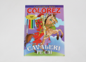 Carte Colorez Alfabetul(Ghetoi P.) G666800