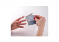 Mapa plic A6 Economix (plastic) E31355
