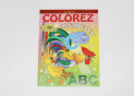Carte Colorez Alfabetul(Ghetoi P.) G666800