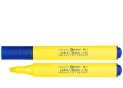 Marker Text Optima 2-3mm Galben pastel O15836