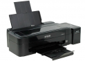 Imprimana cu CISS Epson Eco Tank L132 / A4 / Black L132