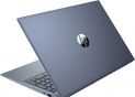 Laptop 15.6 HP Pavilion 15 / Intel Core  i3-1315U / 8GB / 512B SSD / Fog Blue 7P435EAUUQ