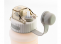 Sticla de apa 900 ml (Plastic) O51982
