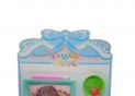 Set creatie rama foto 14x18cm (ML24-3)diamante TB-177
