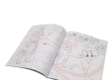 Carte (Mare de colorat ) Animale amuzante CN479747