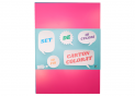 Carton color 10file A4 2 parti C002739