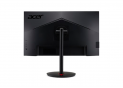 23.8 ACER IPS LED Nitro XV240Y Black (2ms, 100M:1, 250cd, 16:9, 1920x1080, 178°/178°, HDMI(2.0), Di XV240YPBMIIPRX