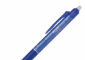 Pix cu radiera Pilot Frixion clicker albastru 0.5 PBLRT-FR5LC