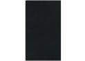 Fetru 50x30cm 180 gr/m2 Negru MX61623-01