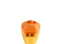 Ascutitoare Keyroad (2lame) cu container KR970973