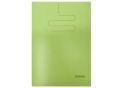 Caiet A5 60foi cop.plastic Herlitz 9562034