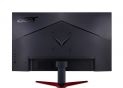 27.0 ACER IPS LED Nitro VG270M ZeroFrame Black/Red (1ms, 100M:1, 250cd, 1920x1080, 178°/178°, 2 x H VG270M3BMIIPX