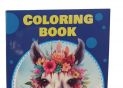 Carte coloram A4 48 p.ML40-6/3-5 BK04194-6-3