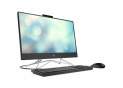 All-in-One Desktop PC 23.8 HP 24-cr0035ci / Intel Core i7 / 16GB / 512GB SSD / Jet Black 7Y0B7EAUUQ