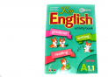 Carte Key English A1.1 PD6172