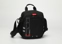 Geanta de umar Black APS10072B
