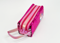 Penar 2 fermoare 6615purple