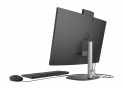 All-in-One PC 23.8 HP ProOne 245 G10 / AMD Ryzen 5 7520U / 8GB / 512GB SSD / Black 8T2S6ESUUQ