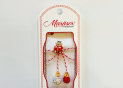 Martisor brosa floare MRT4586