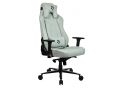 Fotoliu Gaming AROZZI Vernazza Soft Fabric VERNAZZA-SFB-PGN / 135-145kg / 165-190cm /  Pearl Green VERNAZZA-SFB-PGN