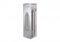 Sticla izoterma 591ml Milan (otel inoxidabil) Silver-roz 643020SL