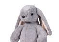 Jucarie moale IEPURE h-35cm ST0239