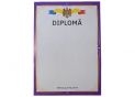 Diploma A4 C050075