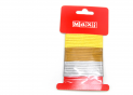 Snur p/u decor 3c/1m Maxi mix BJ21-05082