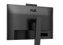 23.8 Monitor AOC 24P3QW Video Conferencing / 4ms / Black AOC 24P3QW