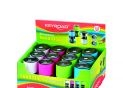 Ascutitoare Keyroad (2lame) cu container KR970852