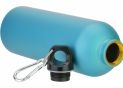 Sticla de apa 750 ml (otel inoxidabil) Sport albastra O51948