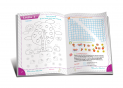 Carte Matematica distractivă cl.1 PD1829