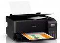 MFD cu CISS Epson EcoTank L3550 / A4 / Wi-Fi / Black L3550