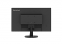 27 Monitor Lenovo ThinkVision C27-40 / 4ms / Black 63DDKAT6EU