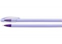 Pix Kiss albastru 0.7mm Economix E10249