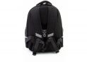 Ghiozdan ortopedic 15 Negru (37,5x27,5x16,5см) MX86228